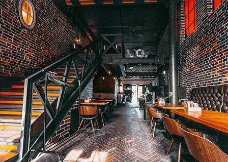 Freedom bar большая новодмитровская ул