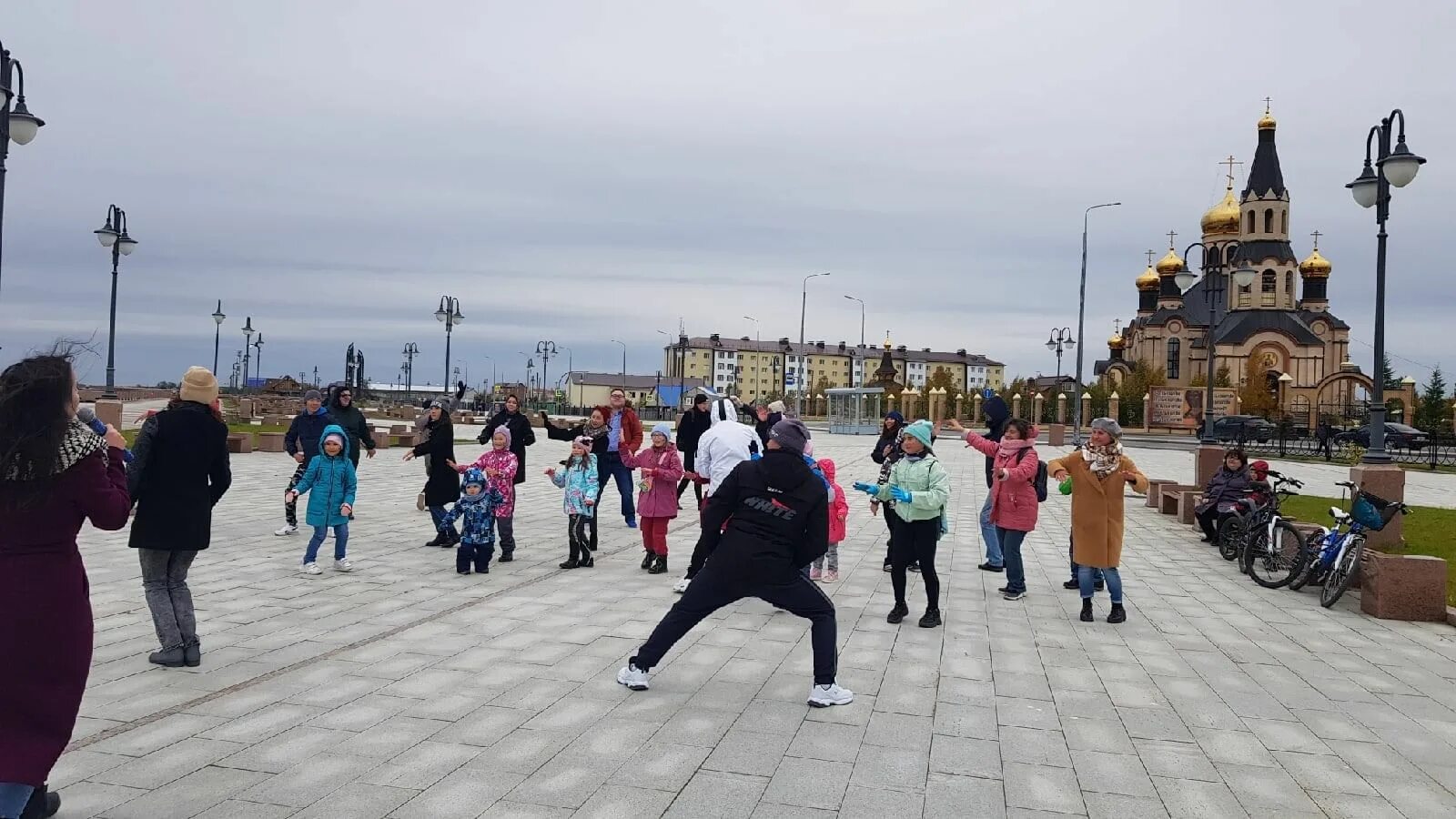 Погода тарко сале на 10 дней точный. Город Тарко-Сале Ямало-Ненецкий автономный округ. Тарко Сале город. Тарко-Сале ЯНАО. Храм Тарко-Сале.