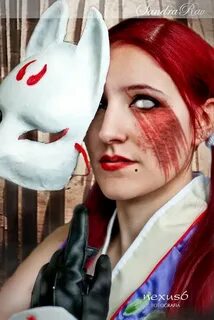 Without mask