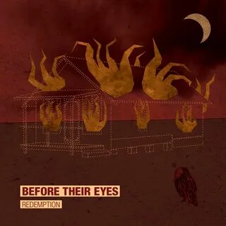 Before their