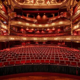 Visit theatre