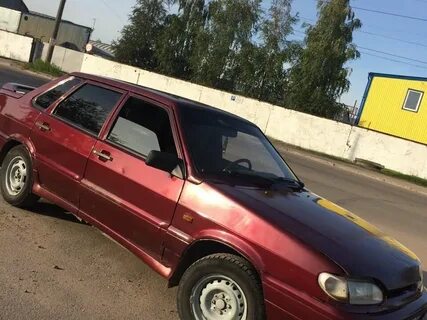 Ваз 2115 киров