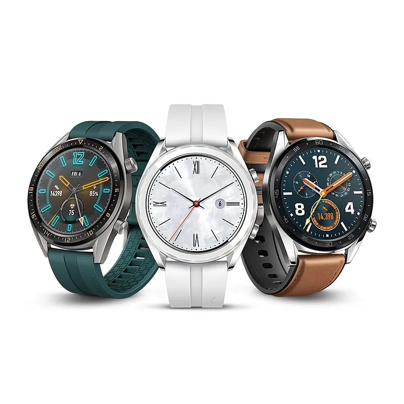 Huawei watch gt active