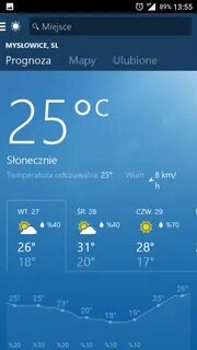 Мсн погода