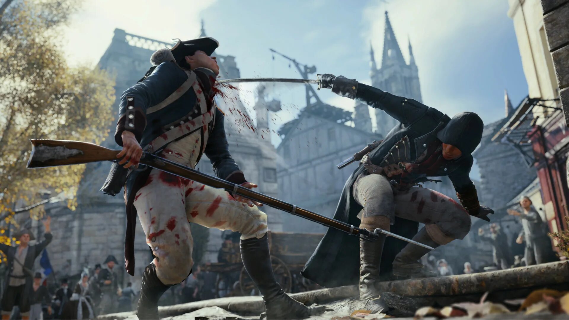 Unity системные требования. Ассасин крид юнити. assassin&#039;s creed unity гильотина. assassins creed unity бастилия. ассасин крид юнити пс4.