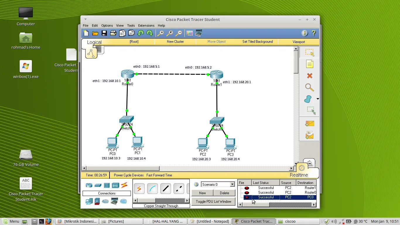 Cisco 6.2