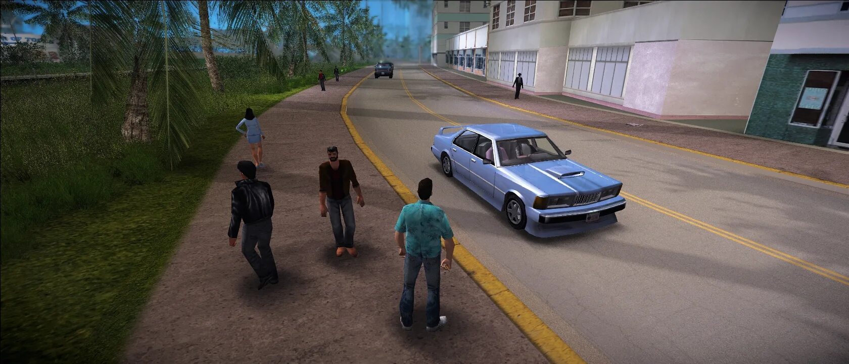 Игры миссия gta. ГТА Вайс Сити 1с. GTA vice City 2001. ГТА ремастер ГТА Вайс Сити. ГТА Сан Вайс Сити Ремастеред.