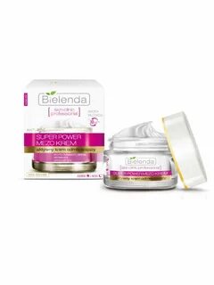 Bielenda skin clinic professional отзывы