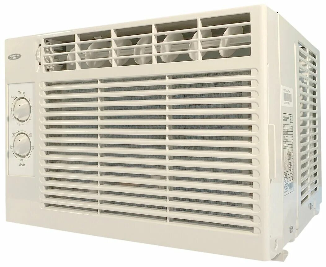 оконный кондиционер дженерал климат. климат сплит системы. климат сплит системы. кондиционер general climate gc-s09hr. климатическое оборудование.