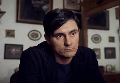Фильмография паламарчука в главной роли