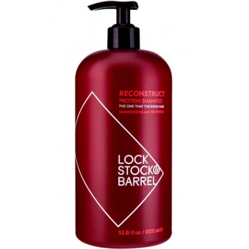 Lock stock Barrel шампунь Recharge. Lock stock & Barrel шампунь Recharge Moisture, 1000 мл. Lock stock & Barrel мужской шампунь Shampoo, 1000 мл. Lock stock & Barrel reconstruct шампунь для тонких волос 1000мл.