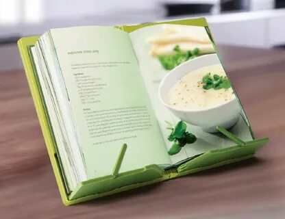 Cookbook