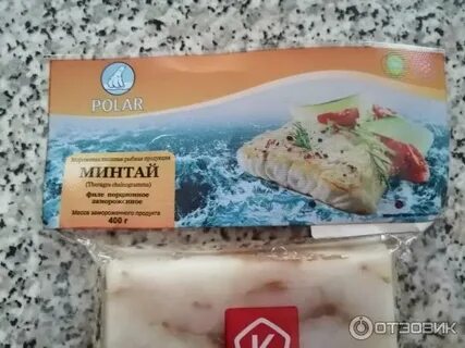 Размораживать ли филе минтая