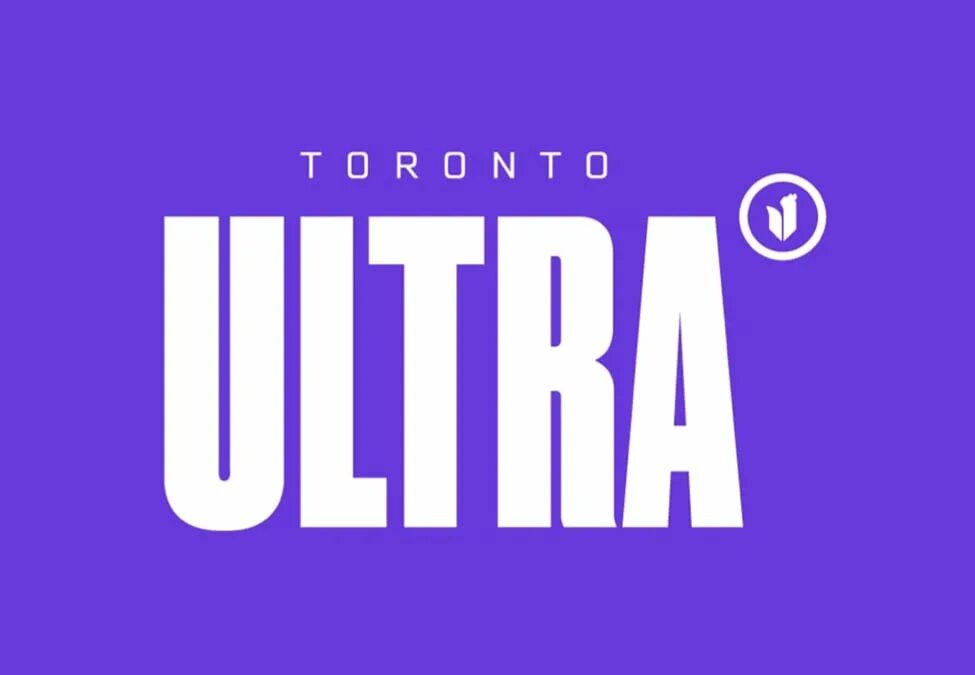 Ультра словед. Toronto Ultra logo. Ультра слово. Ультра Дока. UHF логотип.