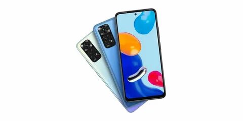 Redmi note 11 спб