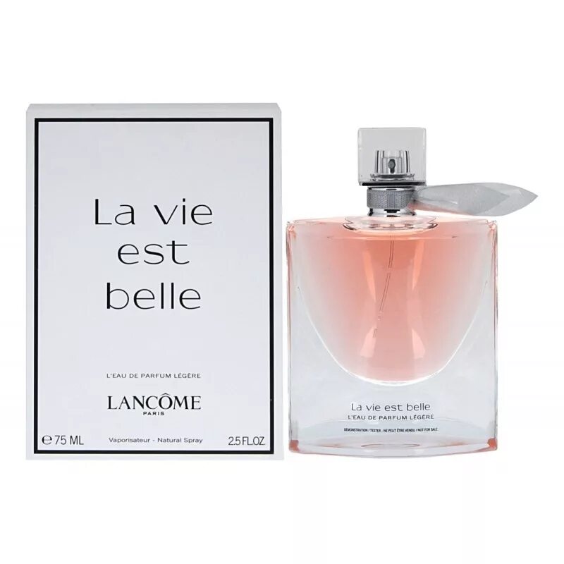 Lancome la vie est Belle EDP 75 ml. Туалетная вода ланком la vie est Belle. Lancome духи женские la vie est Belle. Духи ланком ла вие Бель. La vie туалетная вода