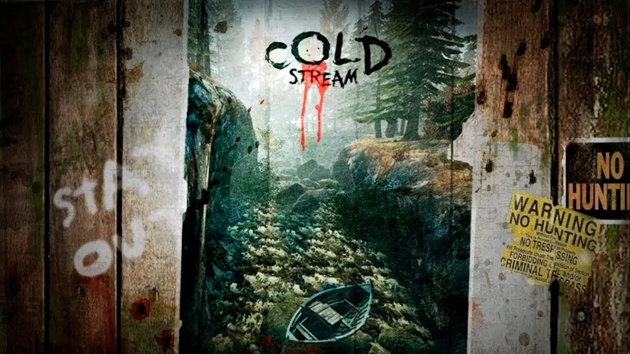Cold stream. Left 4 dead 2 cold stream. частицы на стрим left 4 dead 2.