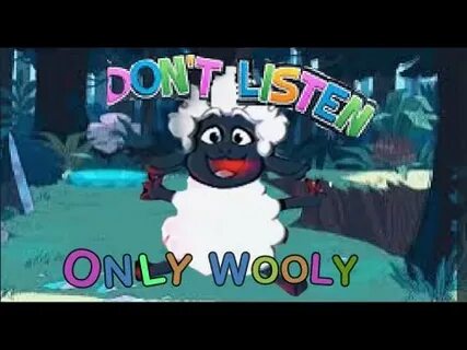 But listen