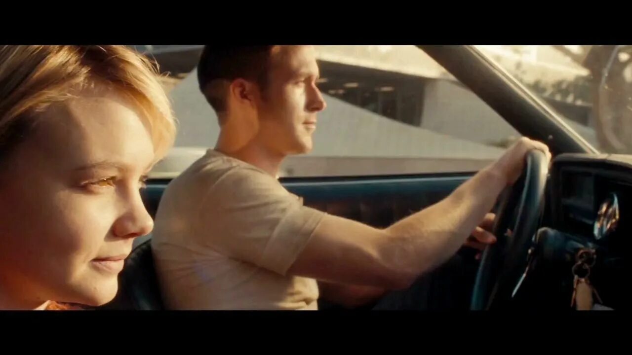 Give me a drive. Give me a drive