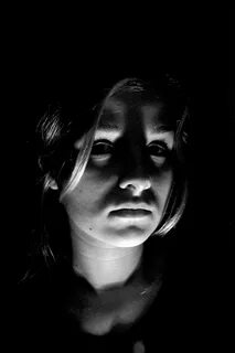 Face light