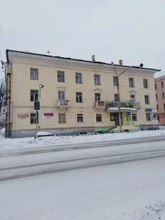 Фрунзе 28