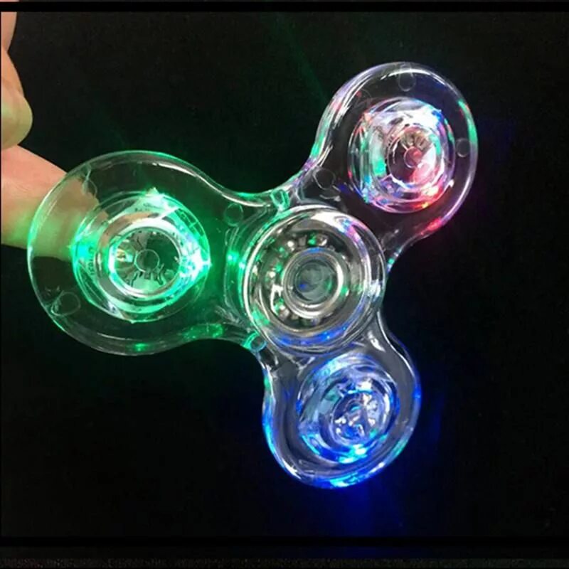 Clear flash