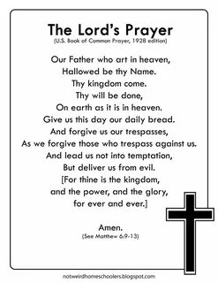 Prayer перевод