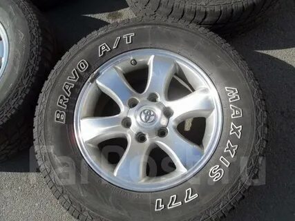 265 65 r17 maxxis