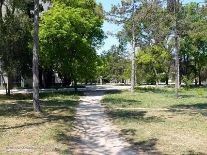 Санаторий крупской евпатория