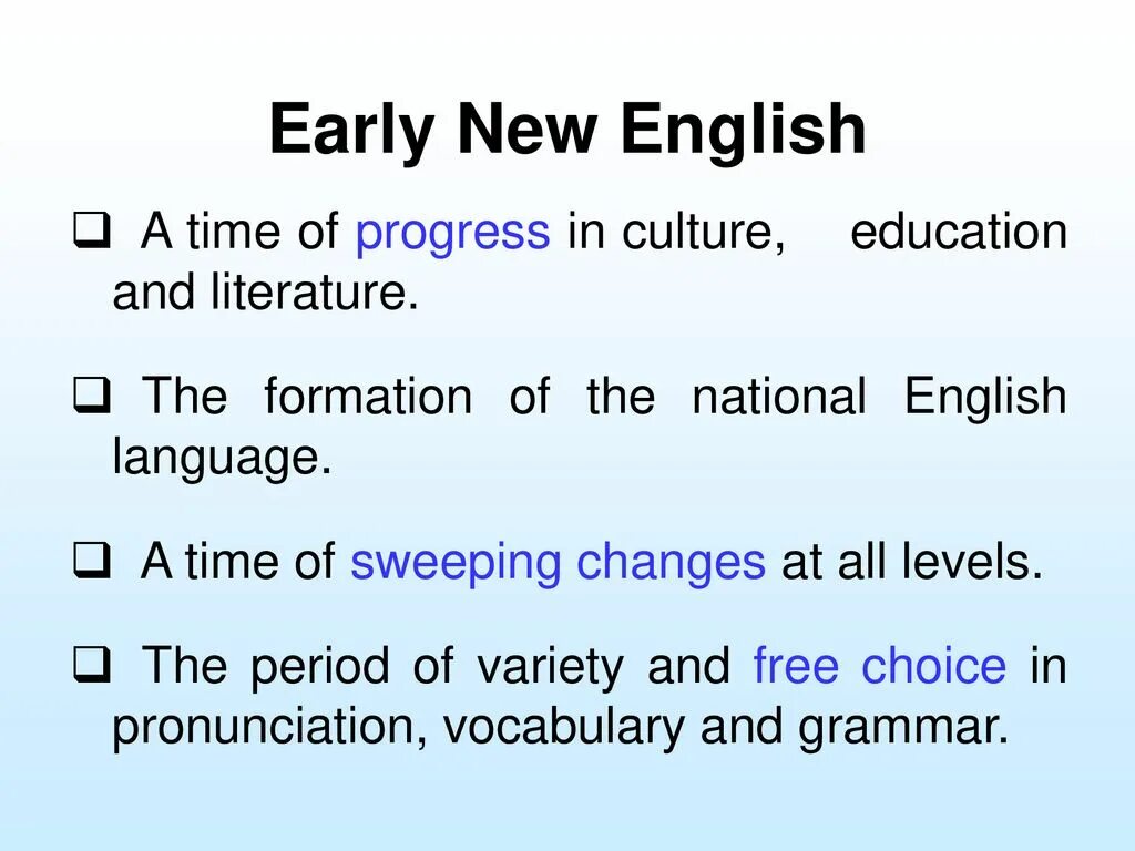 Early перевести на русский. History of English language презентация. Modern English language. Early Modern English period. Formation of the English language History.