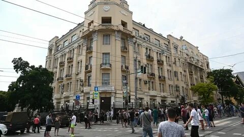 Юво ростов