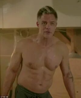 Riverdale Actor Martin Cummins Wanking.