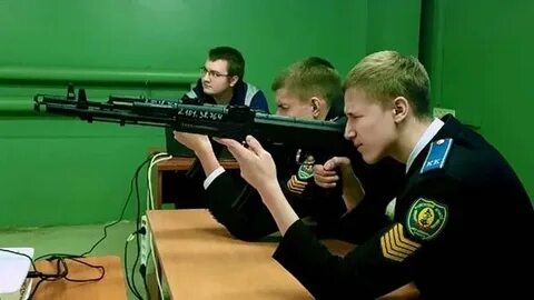 Пять тир
