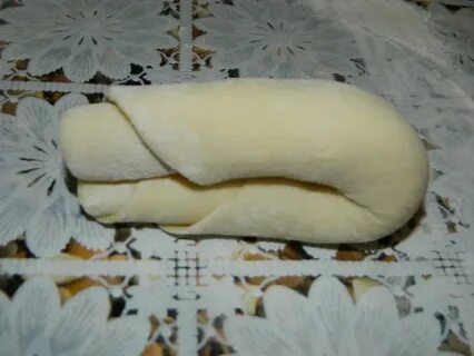 Плюшки рузиль минкаев