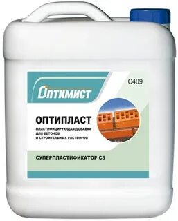 Оптимист применение