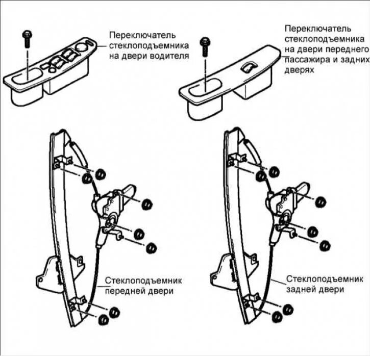 Схема стеклоподъемников передних дверей. Kia Sportage 1 схема стеклоподъемника. Киа спектра схема троса стеклоподъемника. Стеклоподъëмники Киа спектра схема. Kia Optima 2012 схема стеклоподъёмники.