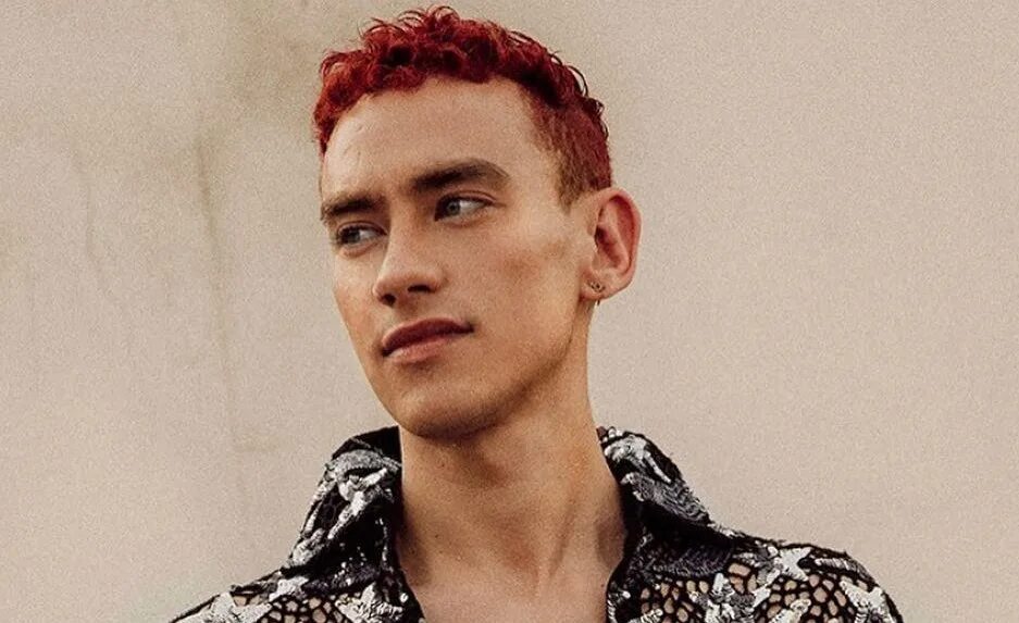 Years & years - king. Years & years. Years and years певец. Группа years & years. Years years if.