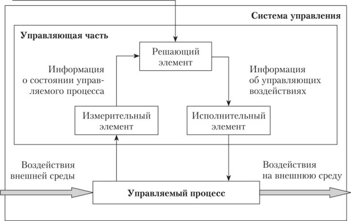 Лицо прямого управления