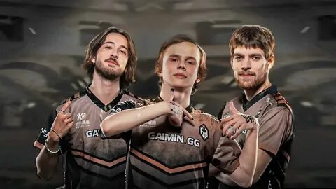 Tundra gaming gladiators