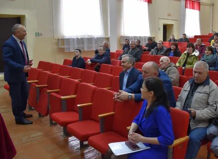 В чувашской республике красноармейском районе