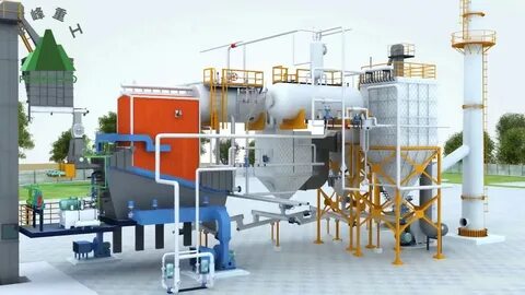 Waste power
