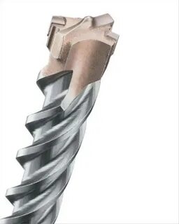 Сверла sds max по бетону