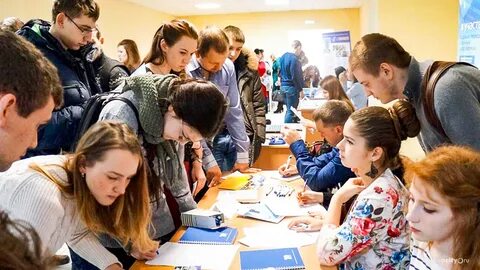 Вакансии занятость хабаровск
