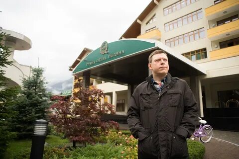 Кухня снимали в сочи