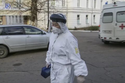 Новости коронавирусом в улан удэ