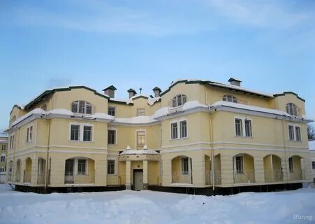 10 10 в пушкине