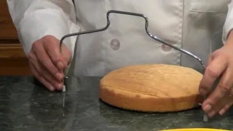 Струна режет
