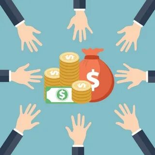 Share money