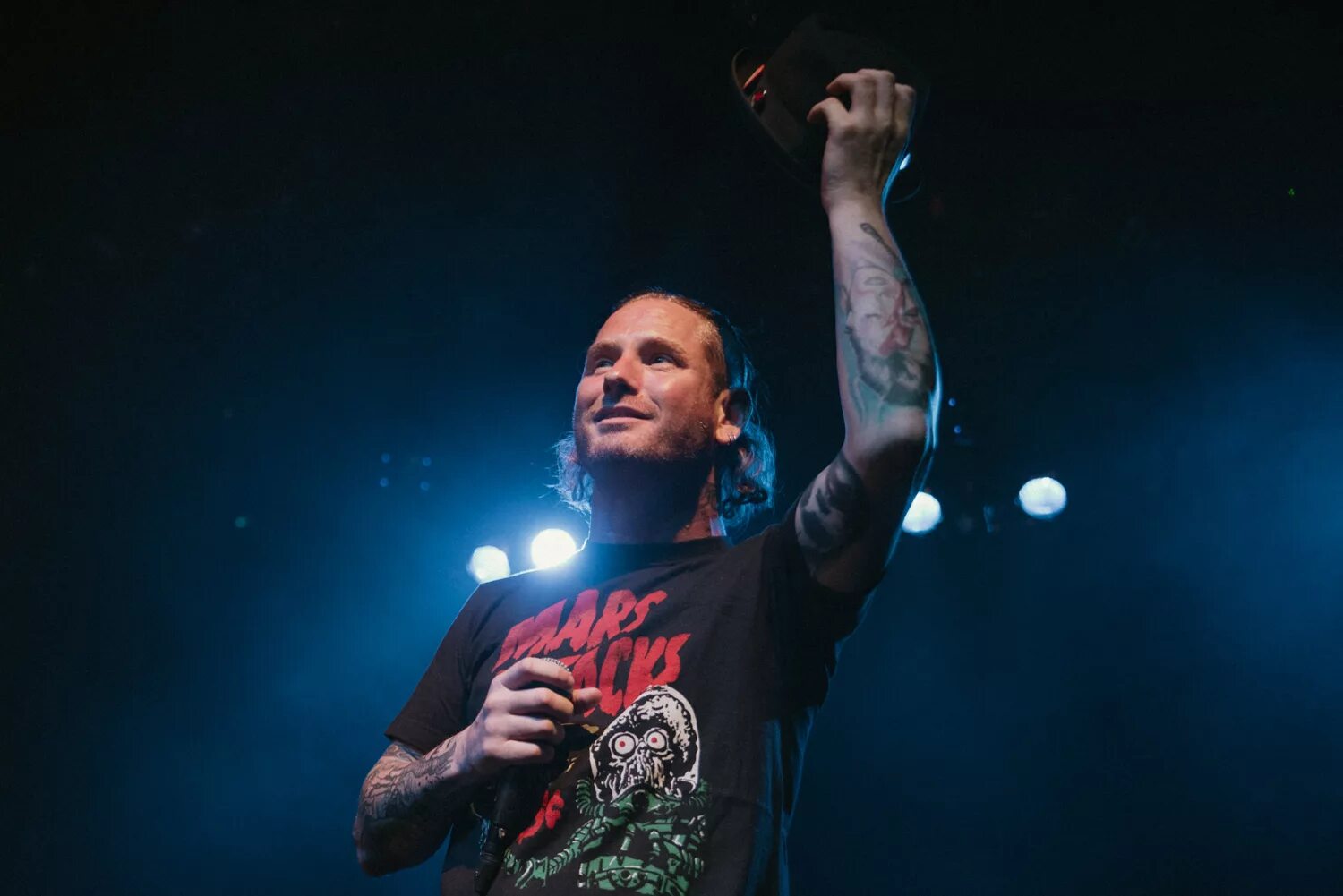 Интервью тейлора. Кори Тейлор. Corey Taylor London Live. Кори Тейлор Stone Sour. Corey Taylor Live in London 2018.