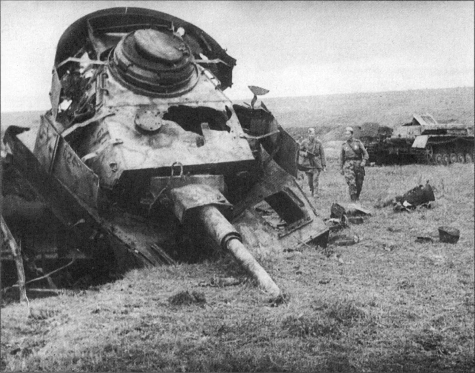 Курская битва (1943 г. – курская битва. 5 июля – 23 августа 1943 г. ). Битва за курск 1943.
